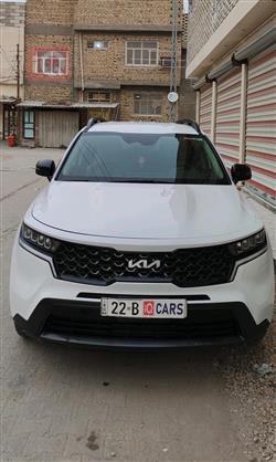 كيا سورينتو